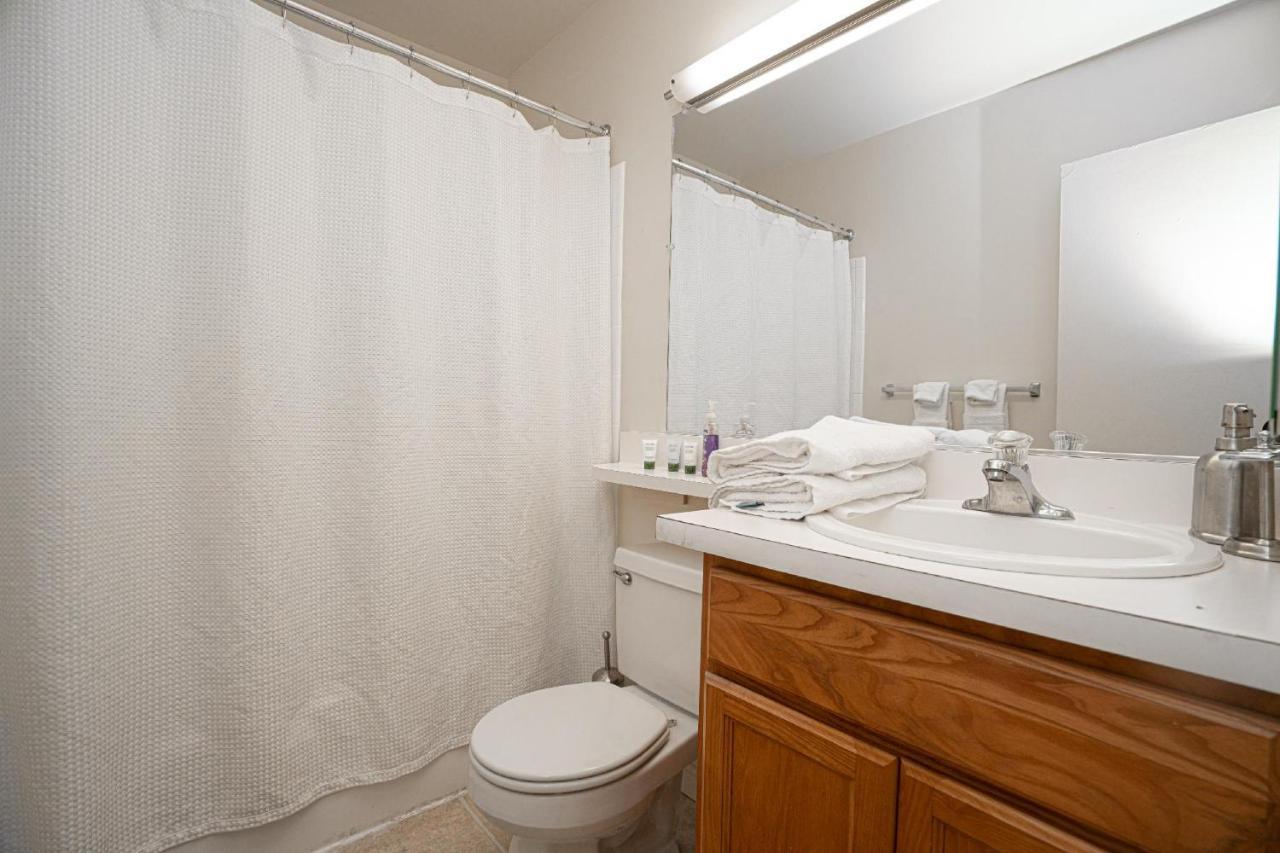Mt Vernon Square Station Apartments ワシントン エクステリア 写真